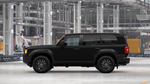 2027 Toyota Land Cruiser 1958