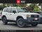 2027 Toyota Land Cruiser 1958