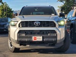2026 Toyota 4Runner TRD Off-Road