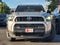 2026 Toyota 4Runner TRD Off-Road