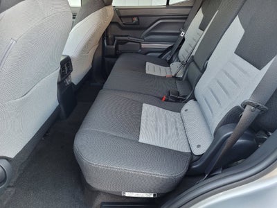 2026 Toyota 4Runner TRD Off-Road