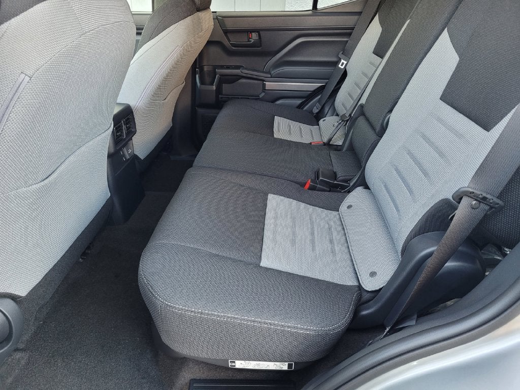 2026 Toyota 4Runner TRD Off-Road