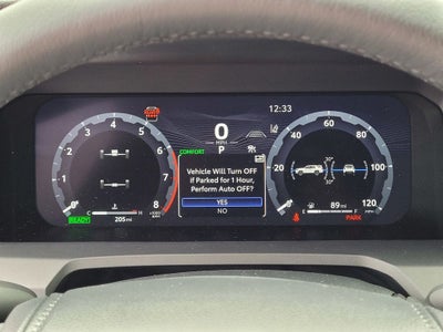 2026 Toyota 4Runner i-FORCE MAX 4Runner Platinum