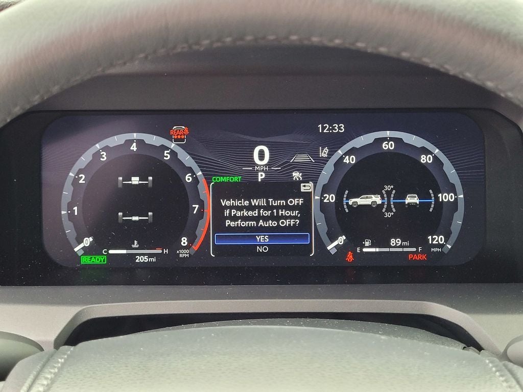 2026 Toyota 4Runner i-FORCE MAX 4Runner Platinum