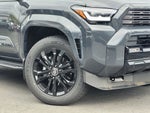 2026 Toyota 4Runner i-FORCE MAX 4Runner Platinum