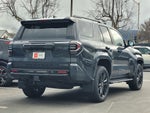 2026 Toyota 4Runner i-FORCE MAX 4Runner Platinum