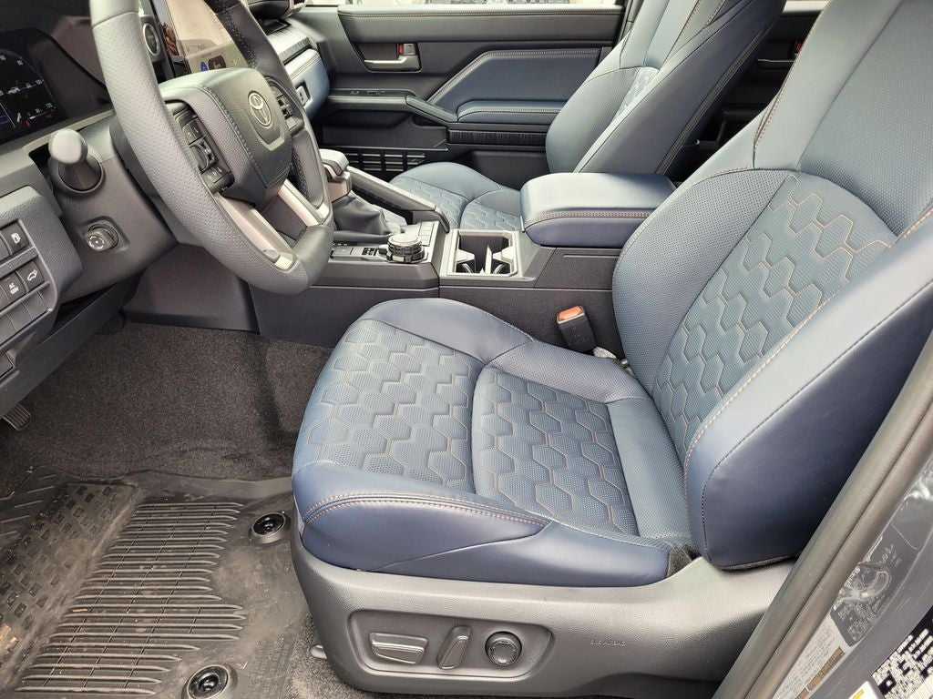 2026 Toyota 4Runner i-FORCE MAX 4Runner Platinum