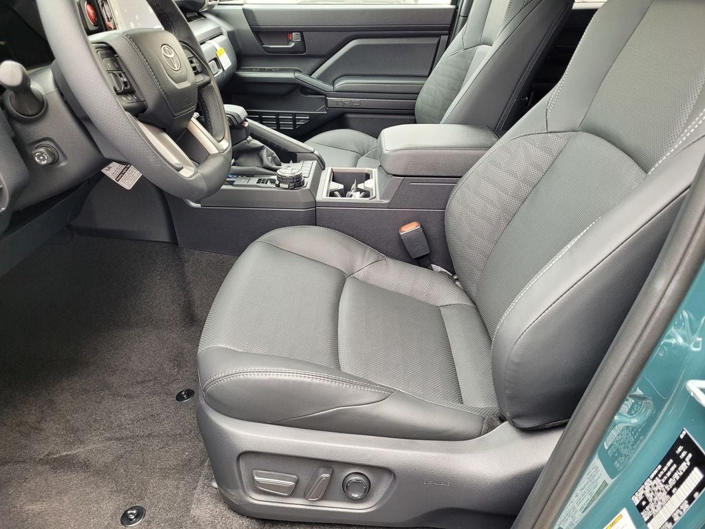2026 Toyota 4Runner i-FORCE MAX 4Runner TRD Off-Road Premium