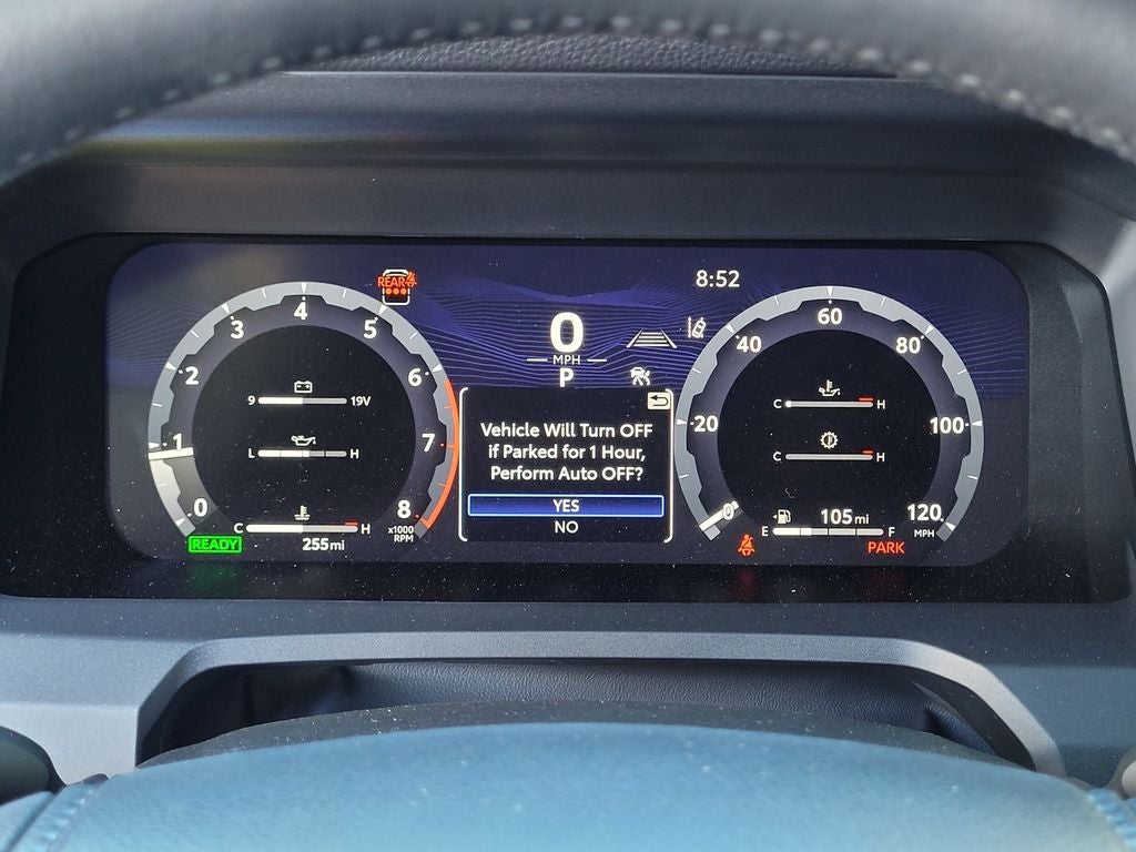 2026 Toyota 4Runner i-FORCE MAX 4Runner Limited