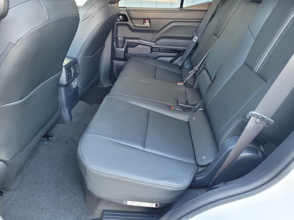 2026 Toyota 4Runner i-FORCE MAX 4Runner Limited