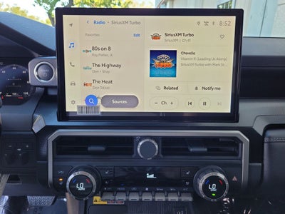 2026 Toyota 4Runner i-FORCE MAX 4Runner Limited
