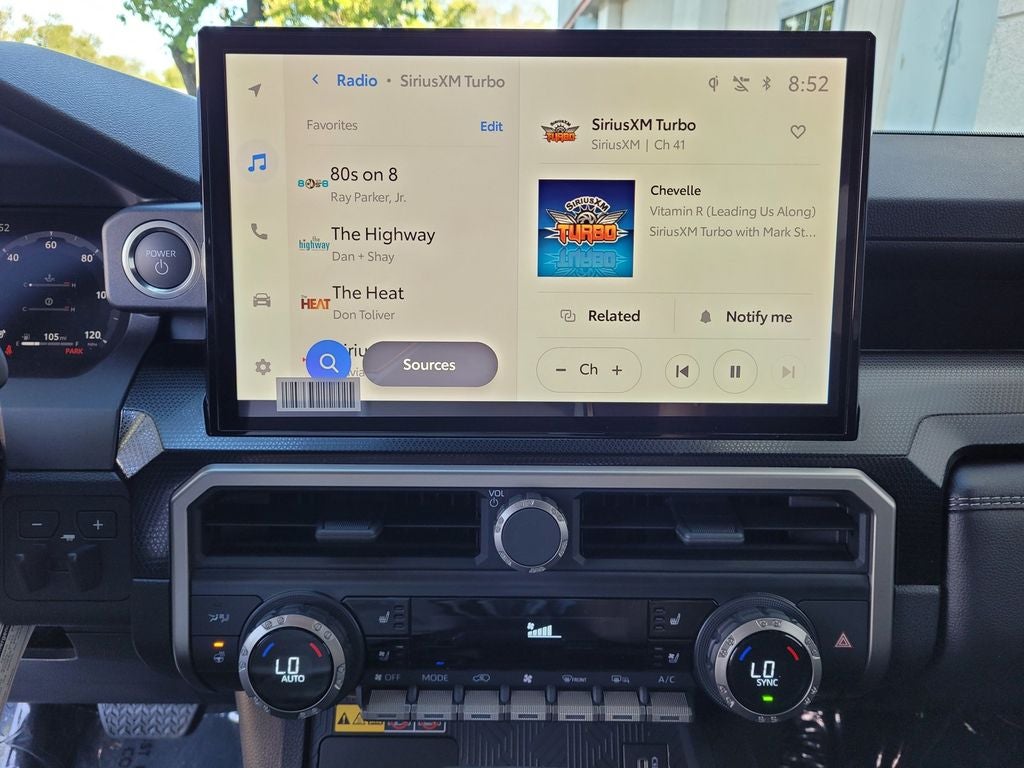 2026 Toyota 4Runner i-FORCE MAX 4Runner Limited