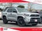2025 Toyota 4Runner i-FORCE MAX 4Runner Platinum