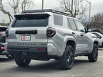 2025 Toyota 4Runner i-FORCE MAX 4Runner Platinum