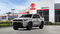 2025 Toyota 4Runner i-FORCE MAX 4Runner Platinum