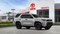 2025 Toyota 4Runner i-FORCE MAX 4Runner Platinum