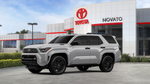 2025 Toyota 4Runner i-FORCE MAX 4Runner Platinum