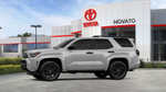 2025 Toyota 4Runner i-FORCE MAX 4Runner Platinum
