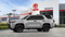 2025 Toyota 4Runner i-FORCE MAX 4Runner Platinum
