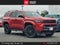 2026 Toyota 4Runner i-FORCE MAX 4Runner Platinum