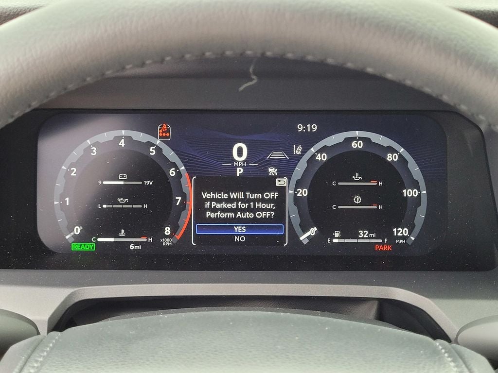 2026 Toyota 4Runner i-FORCE MAX 4Runner Platinum