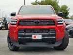 2026 Toyota 4Runner i-FORCE MAX 4Runner Platinum