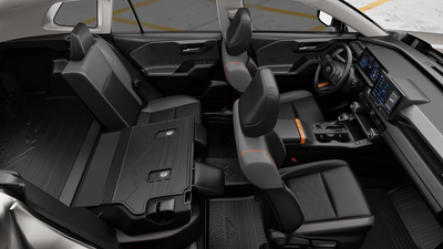 2026 Toyota RAV4 Plug-in Hybrid Woodland
