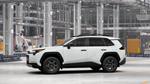 2026 Toyota RAV4 Plug-in Hybrid Woodland