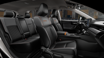 2026 Toyota RAV4 Plug-in Hybrid Woodland