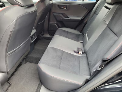 2026 Toyota RAV4 Plug-in Hybrid GR SPORT