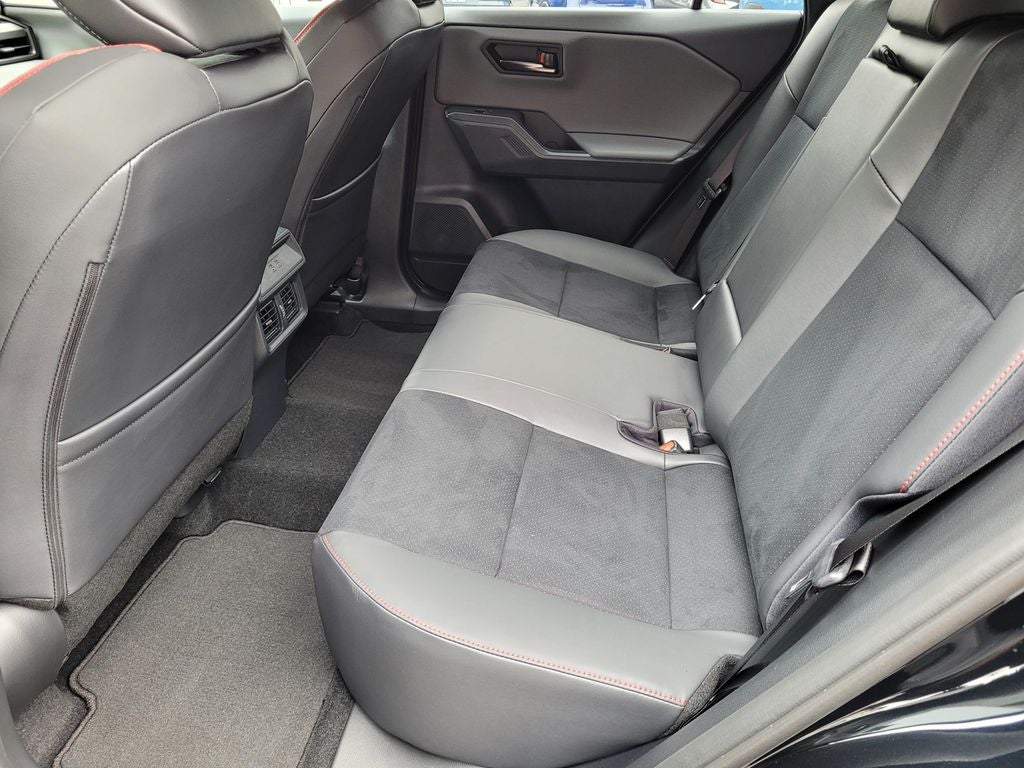 2026 Toyota RAV4 Plug-in Hybrid GR SPORT