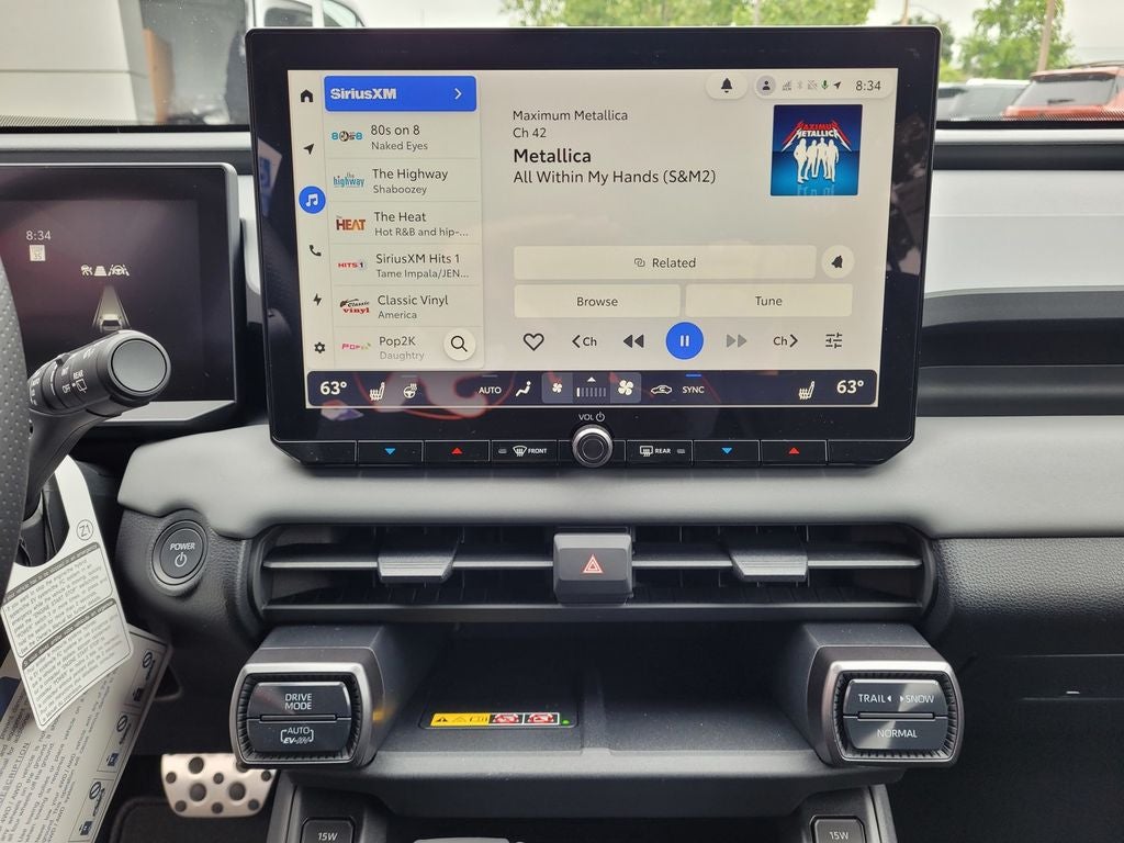 2026 Toyota RAV4 Plug-in Hybrid GR SPORT