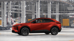 2027 Toyota C-HR XSE