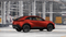 2027 Toyota C-HR XSE