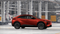 2027 Toyota C-HR XSE