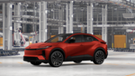 2027 Toyota C-HR XSE