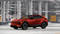 2027 Toyota C-HR XSE