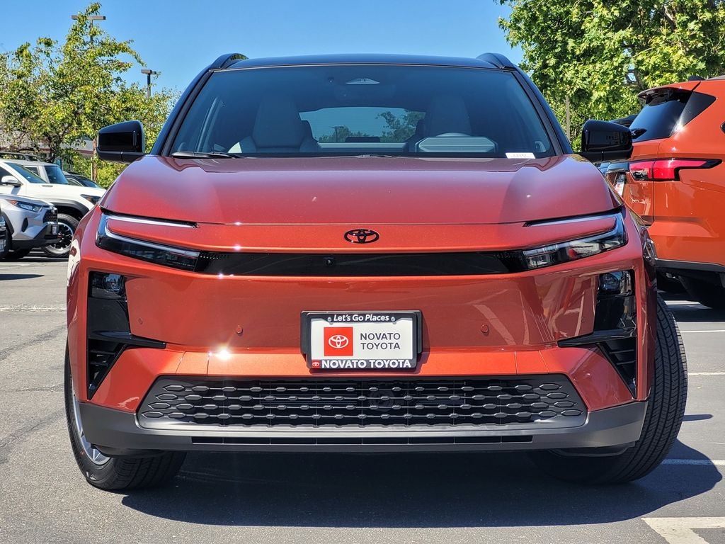 2026 Toyota C-HR XSE