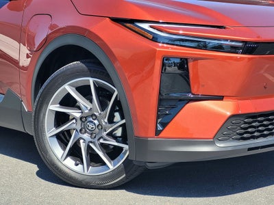 2026 Toyota C-HR XSE