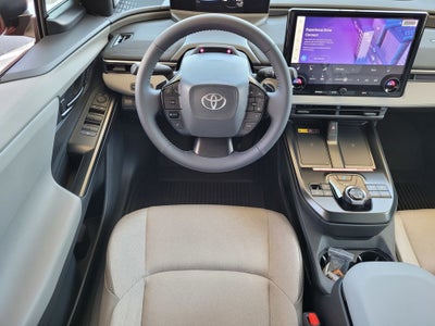 2026 Toyota C-HR XSE