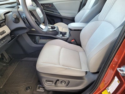 2026 Toyota C-HR XSE