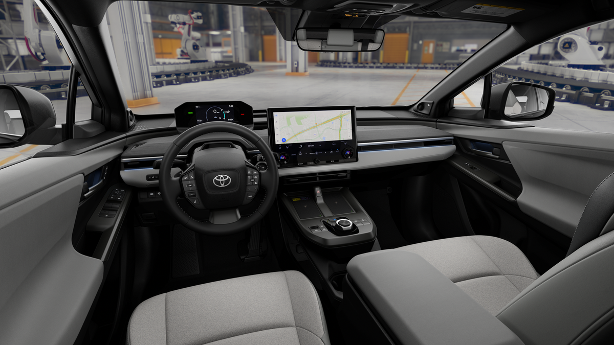 2026 Toyota C-HR XSE