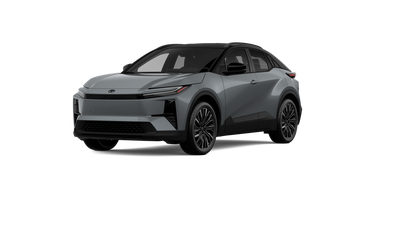 2027 Toyota C-HR XSE
