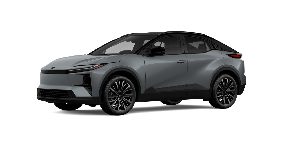 2027 Toyota C-HR XSE