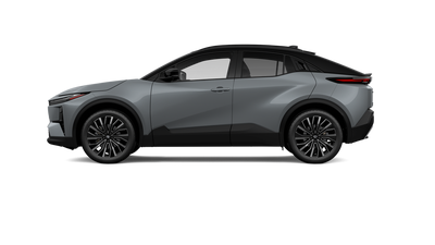 2027 Toyota C-HR XSE