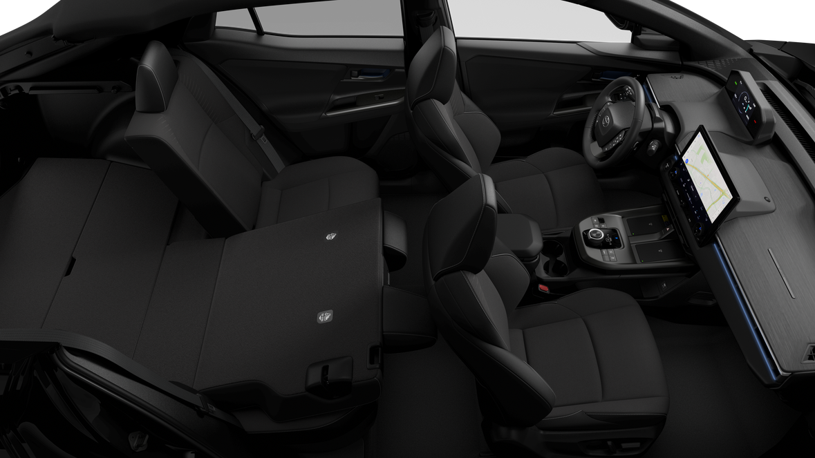 2027 Toyota C-HR XSE