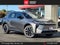2027 Toyota bZ XLE