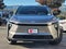 2027 Toyota bZ XLE