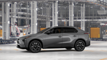2027 Toyota bZ XLE