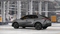 2027 Toyota bZ XLE